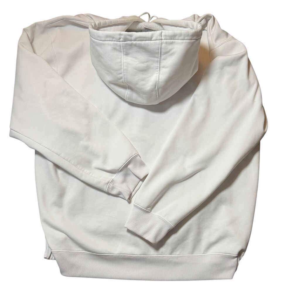 Under Armour Penn State University Nittany Lions Men's White Hoodie Size XL - Picture 8 of 9